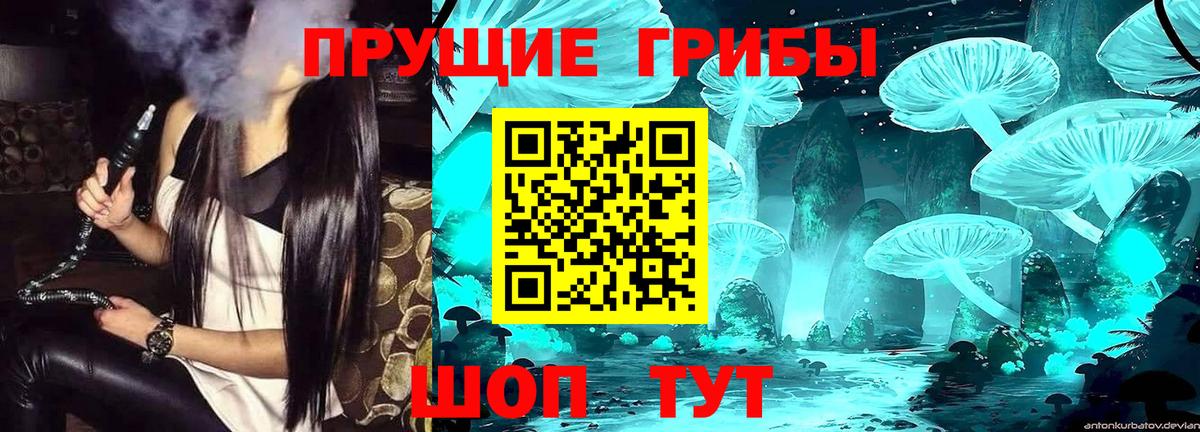Галлюциногенные грибы Magic Shrooms Красный Сулин